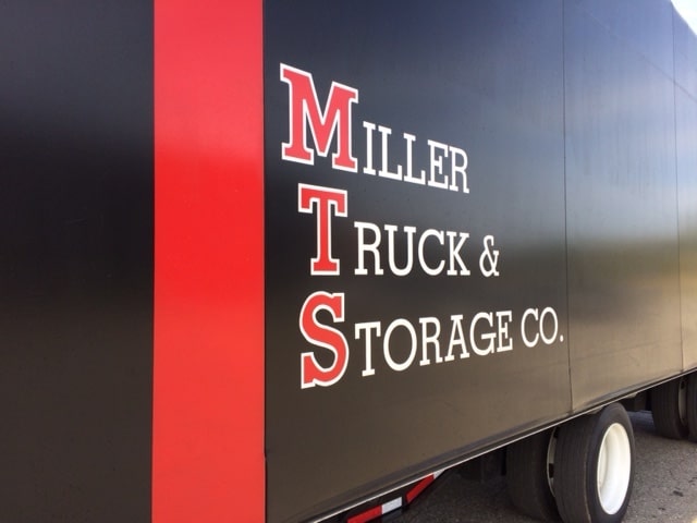 Miller Truck & Storage Co
